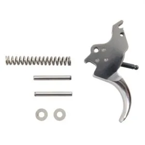 Power Custom S&W Revolver Custom Trigger Kit