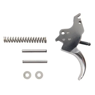 Power Custom S&W Revolver Custom Trigger Kit