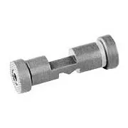 Power Custom 10/22~ Double Big Headed Safety Buttons