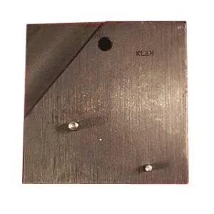 Power Custom Hammer & Sear Blocks