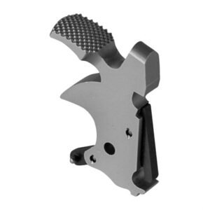 Power Custom Smith & Wesson K&L Post 97 Target Hammer