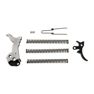 Power Custom Ruger~ Sa Half-Cock Hammer & Trigger Kit