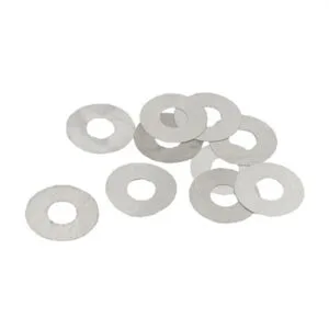 Power Custom S&W Sideplate Shims