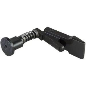 Power Custom Ar-15/M16 Ambidextrous Oversized Magazine Release