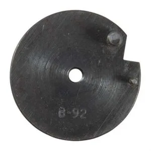 Power Custom Series Ii Stoning Fixture