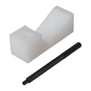 Precision Reflex, Inc. Gas Block Assembly Fixture
