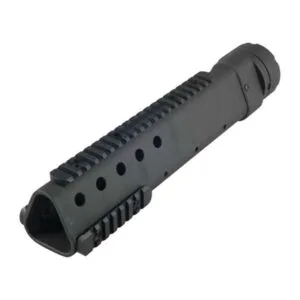 Precision Reflex, Inc. 308 Ar Gen Iii Delta Carbon Fiber Forearm