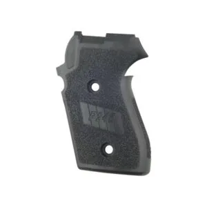 Sig Sauer, Inc. Grip Plate, Right, New Style, Blue, Two Tone