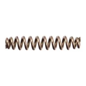 Sig Sauer, Inc. Magazine Catch Spring, Sport, Blue, Ss, Two Tone