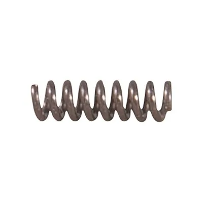 Sig Sauer, Inc. Magazine Catch Stop Spring, Sport, Blue, Ss, Two Tone