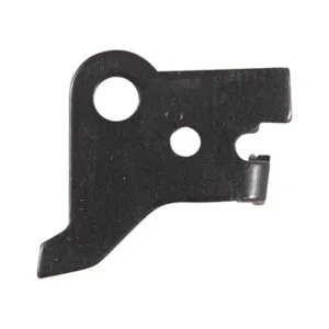 Sig Sauer, Inc. Safety Lever, Blue, Two Tone