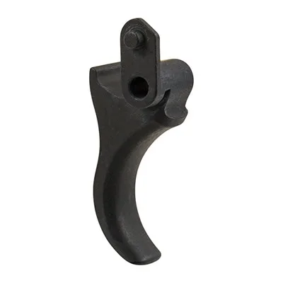 Sig Sauer, Inc. Trigger, Blue, Two Tone