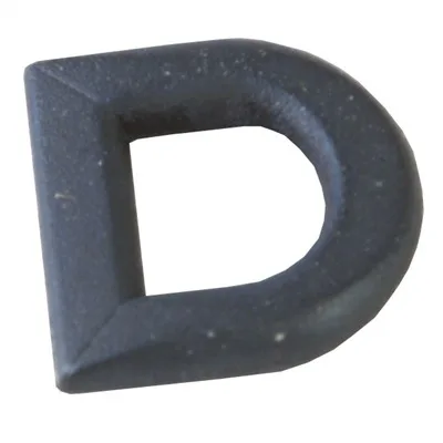 M G I Ar-15/M16 D-Fender Extractor D-Ring