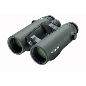 Swarovski El Range Rangefinding Binoculars