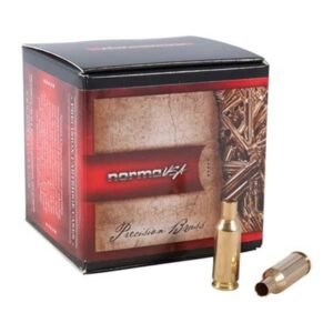 Norma 338 Blaser Magnum Brass Case