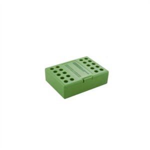 Redding Plastic Die Box
