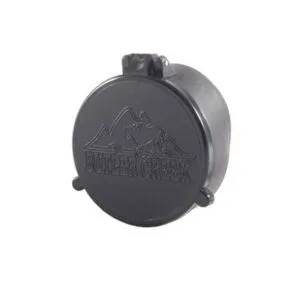 Butler Creek Multi-Flex Flip-Open Objective Lens Covers