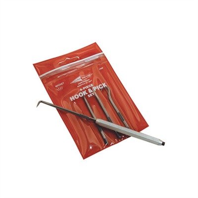 Sinclair International Hook And Pick Set