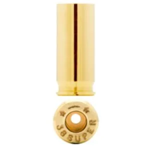 Starline, Inc 38 Super Brass