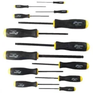 Bondhus Bondhus~ Balldriver~ Hex Sets