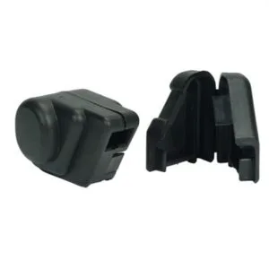 Fulton Armory Ar-15 Clamshell Sight Covers