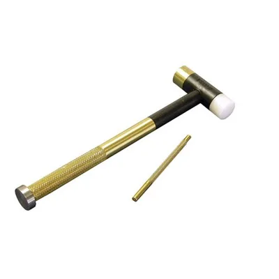Lyman Brass Tapper And Drift Punch