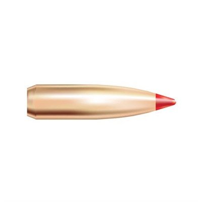 Nosler, Inc. Ballistic Tip Hunting 7mm (0.284") Spitzer Bullets