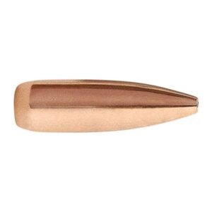 Sierra Bullets, Inc. Matchking 6mm (0.243") Hollow Point Boat Tail Bullets