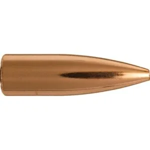 Berger Bullets Match Target 6mm (0.243") Flat Base Bullets