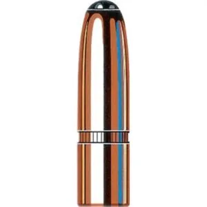 Hornady Interlock Bullets