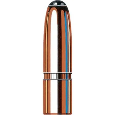 Hornady Interlock Bullets