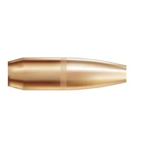 Nosler, Inc. Nosler Accubond Bullets