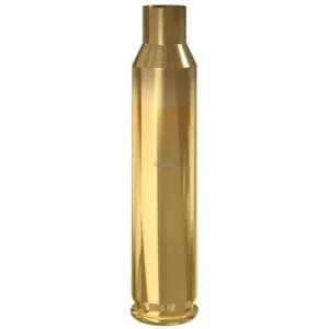Lapua 223 Remington Brass Case