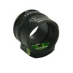 Centra Rifle Front Sight Spirit Level - 22mm