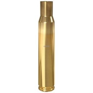 Lapua 30-06 Springfield Brass Case