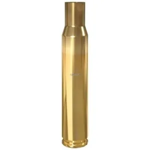 Lapua 30-06 Springfield Brass Case