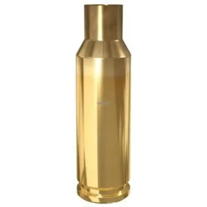 Lapua 6.5/284 Winchester Brass Case