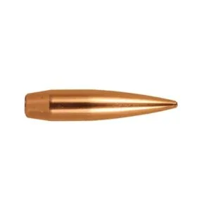 Berger Bullets Vld Hunting 6mm (0.243") Vld Boat Tail Bullets