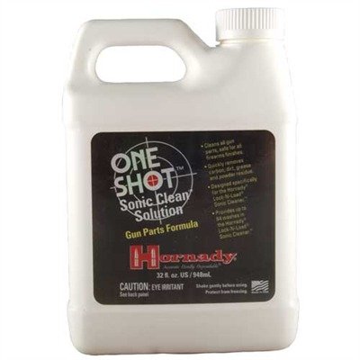 Hornady One Shot - Gun Parts Formula