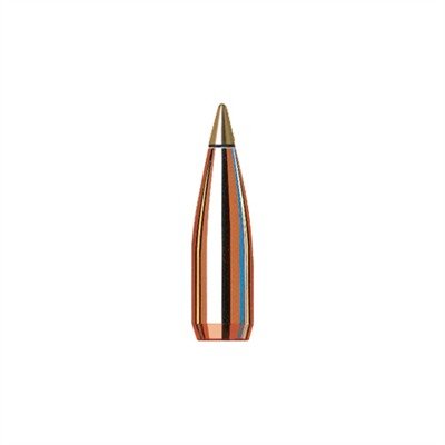 Hornady Ntx Bullets