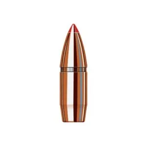 Hornady Ftx Bullets