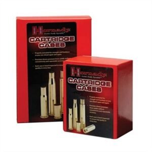 Hornady 308 Marlin Express Brass Case