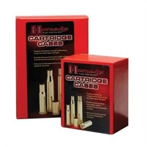 Hornady 6.5x284 Norma Brass Case