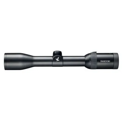 Swarovski Z6 1.7-10x42mm Rifle Scopes