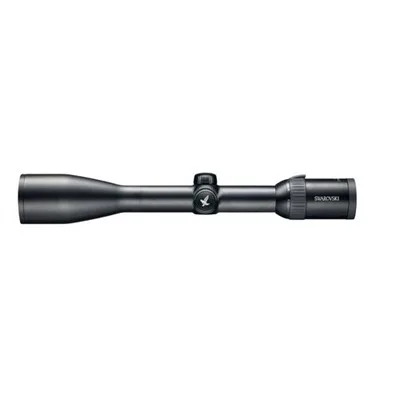 Swarovski Z6 3-18x50mm Rifle Scopes