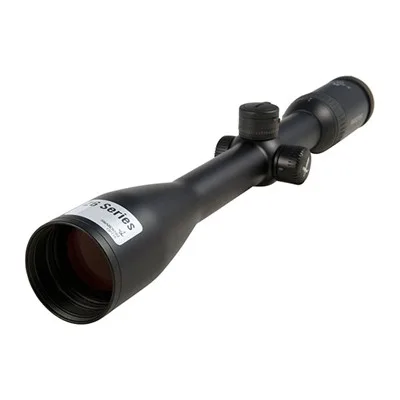 Swarovski Z6 5-30x50mm Ballistic Turret Rifle Scopes