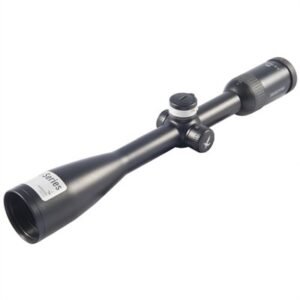 Swarovski Z5 3.5-18x44mm Ballistic Turret Rifle Scopes