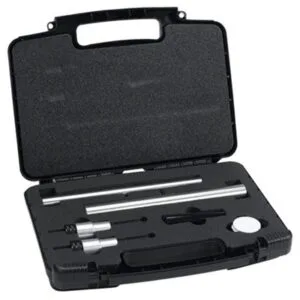 Sinclair International Scope Installation Storage Case