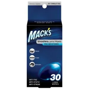 Mckeon Products, Inc. Macks Lens Wipes