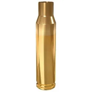 Lapua 260 Remington Brass Case